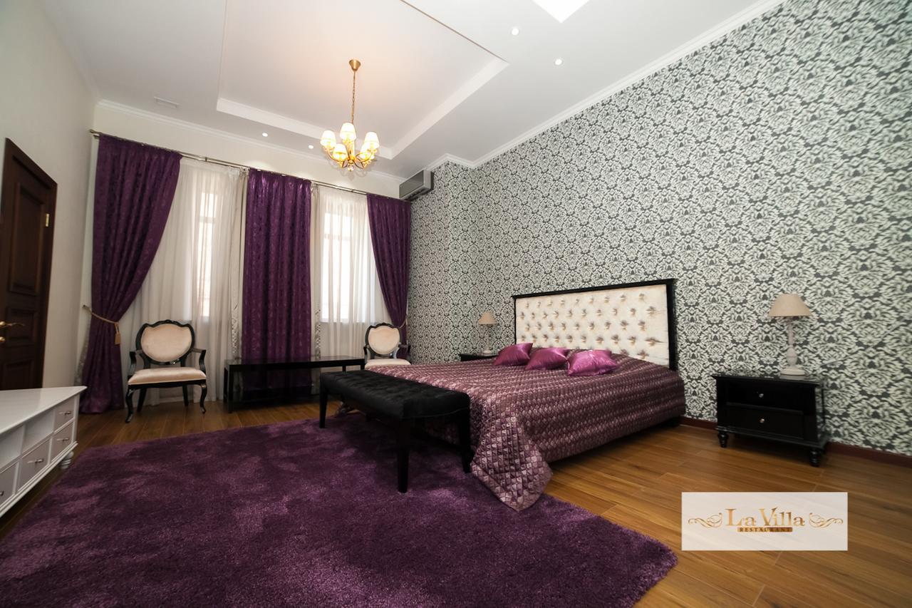 Park Hotel Караганда Екстер'єр фото